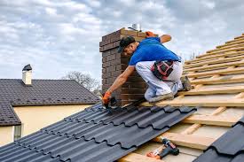 Fast & Reliable Emergency Roof Repairs in Westhaven Moonstone, CA